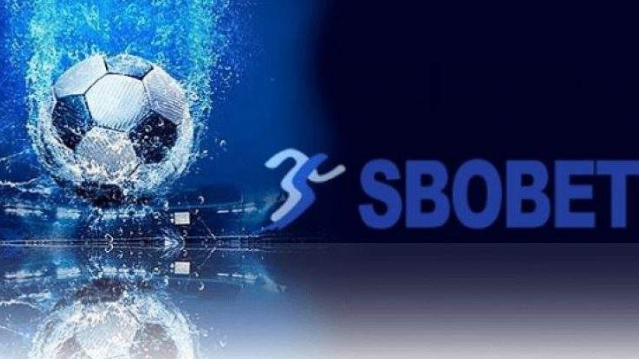 Bayartoto.vip: Latest Sbobet Online Football Gambling Site 2024