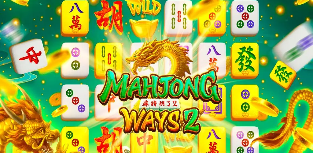 Benefits Of Playing Mahjong Ways 2 Online