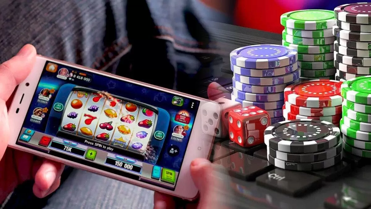 5000 Deposit Casino Situs Judi Online Offers Big Bonuses!